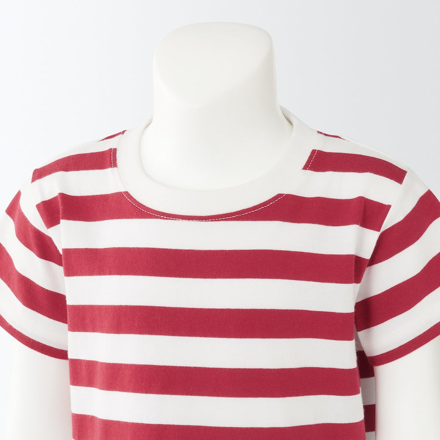 Jersey Stripe T-Shirt (Baby)