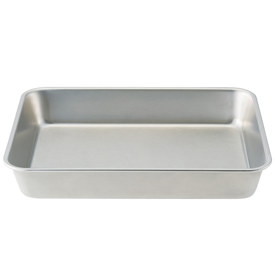 Stainless Steel Tray - Large