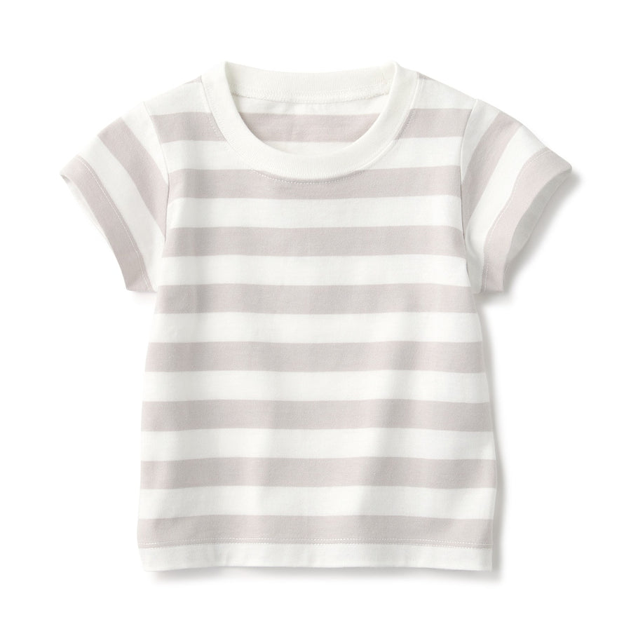 Jersey Stitch T-shirt (Infant)