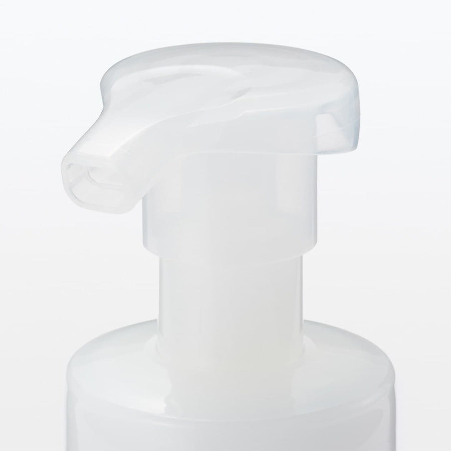 PET Foaming Refill Bottle - Clear (250ml)