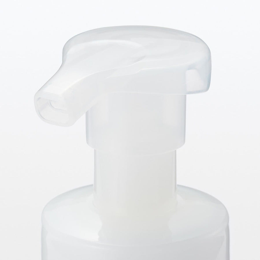 PET Foaming Refill Bottle - Clear (400ml)