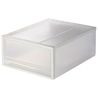 Polypropylene Storage Box - Small
