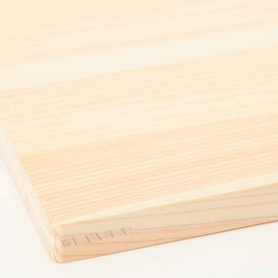 Hinoki Thin Chopping Board - Large