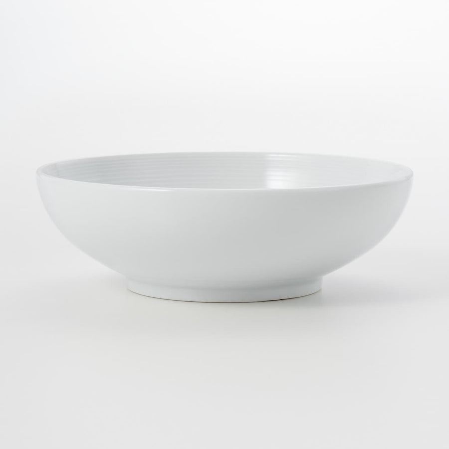 White Porcelain Ramen Multi Bowl