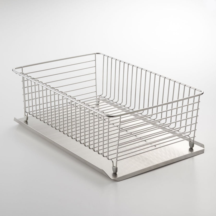 Stainless Steel Basket - Large