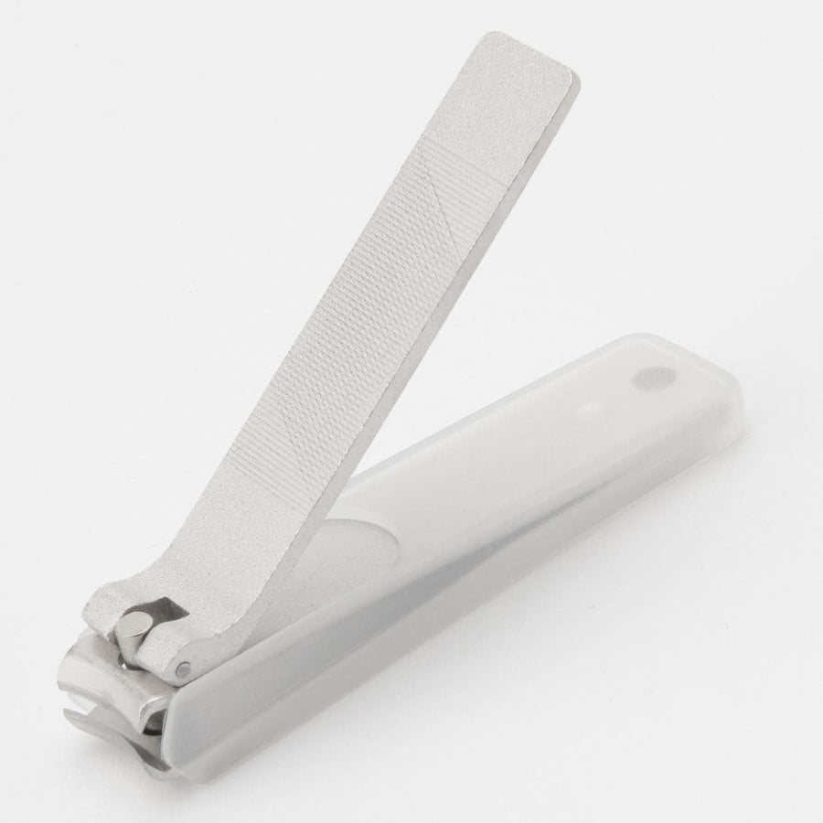Steel Nail Clippers
