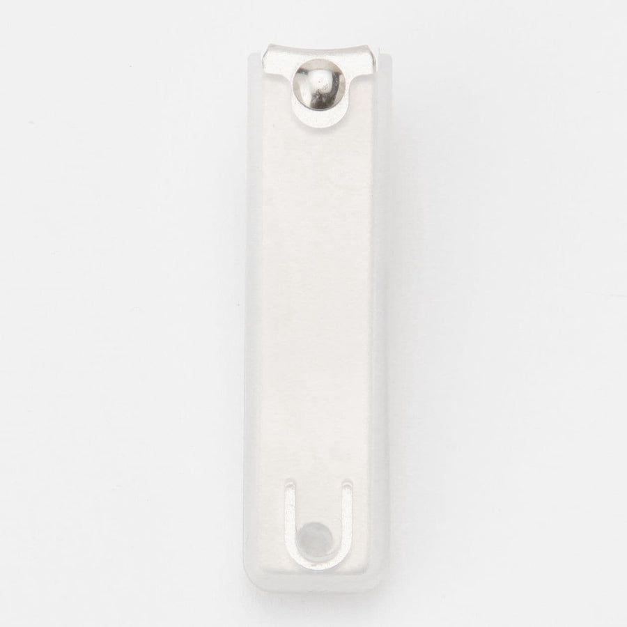 Nail Clipper with Cover