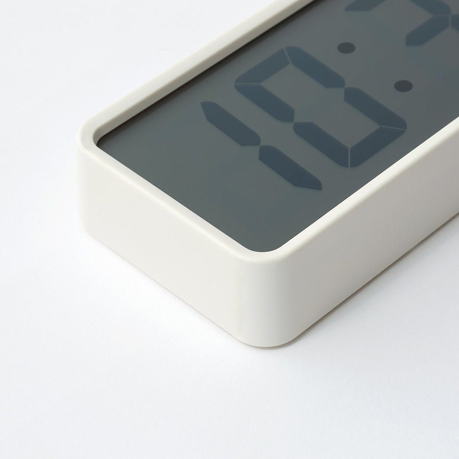 Digital Clock With Alarm - Medium