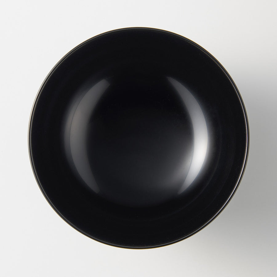 Kawada Soup Bowl - Black (Small)