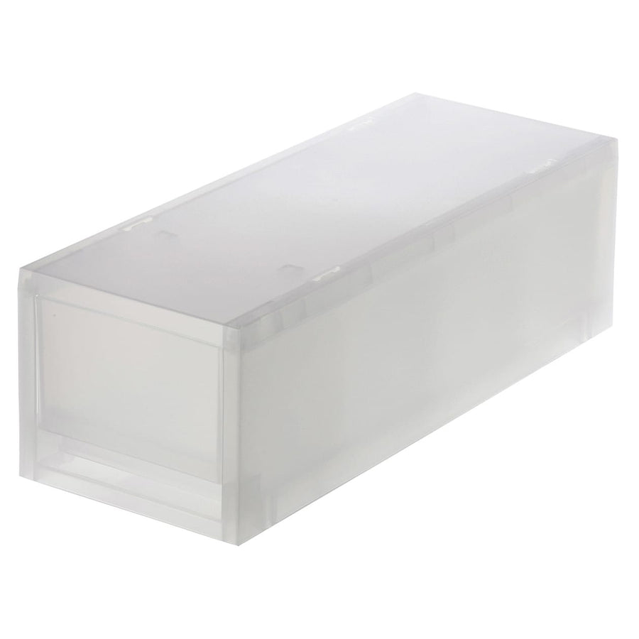 PP Storage Case - Shallow (1 Drawer)