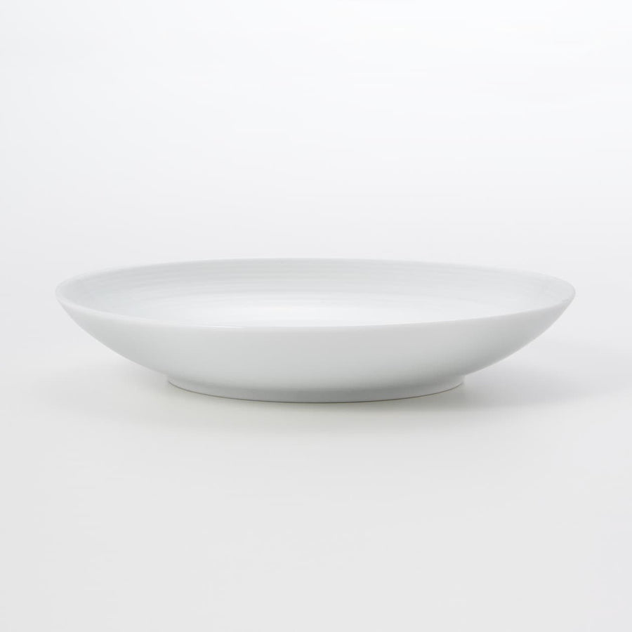 White Porcelain Dish - Small