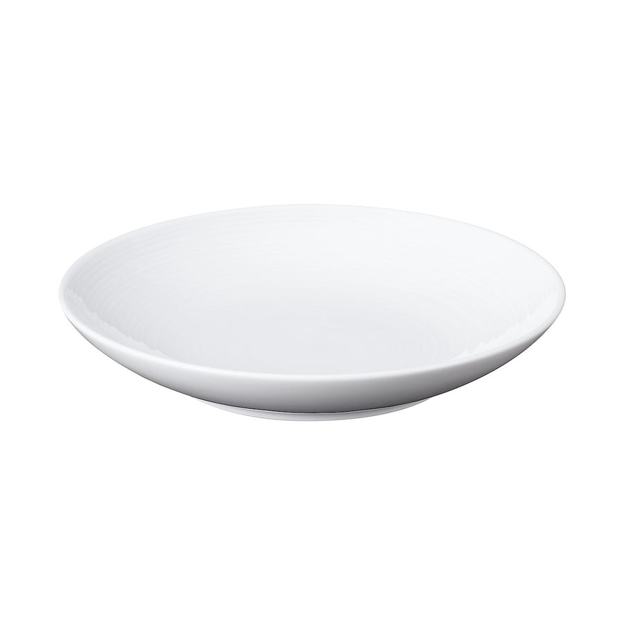 White Porcelain Dish - Small