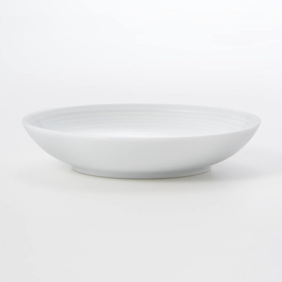 White Porcelain Small Dish
