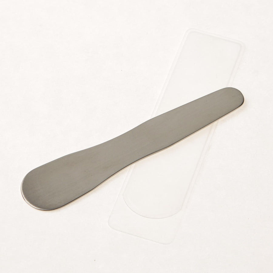 Stainless Steel Spatula - Small