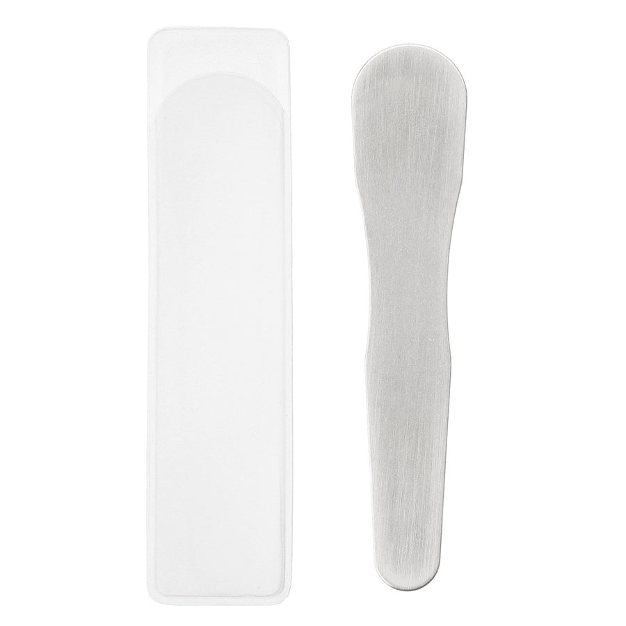 Stainless Steel Spatula - Small