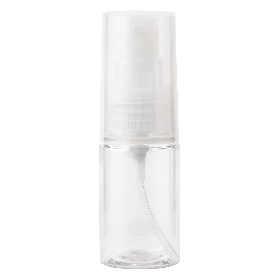 PET Spray Bottle (30ml)