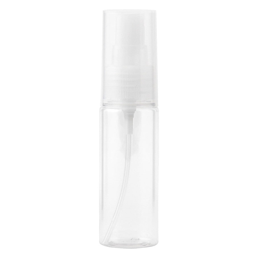 PET Spray Bottle (50ml)