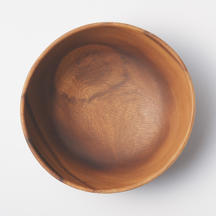 Acacia Bowl - Extra Large