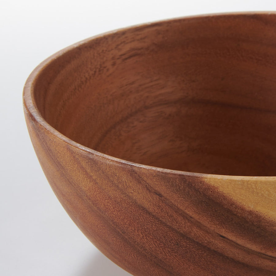 Acacia Bowl - Large