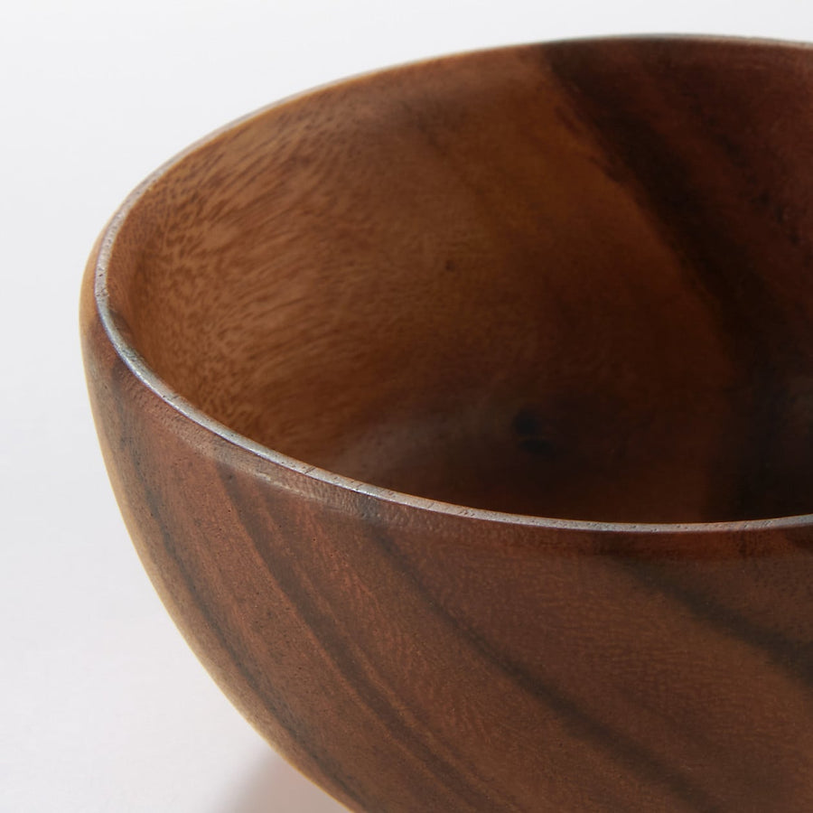 Acacia Bowl - Small