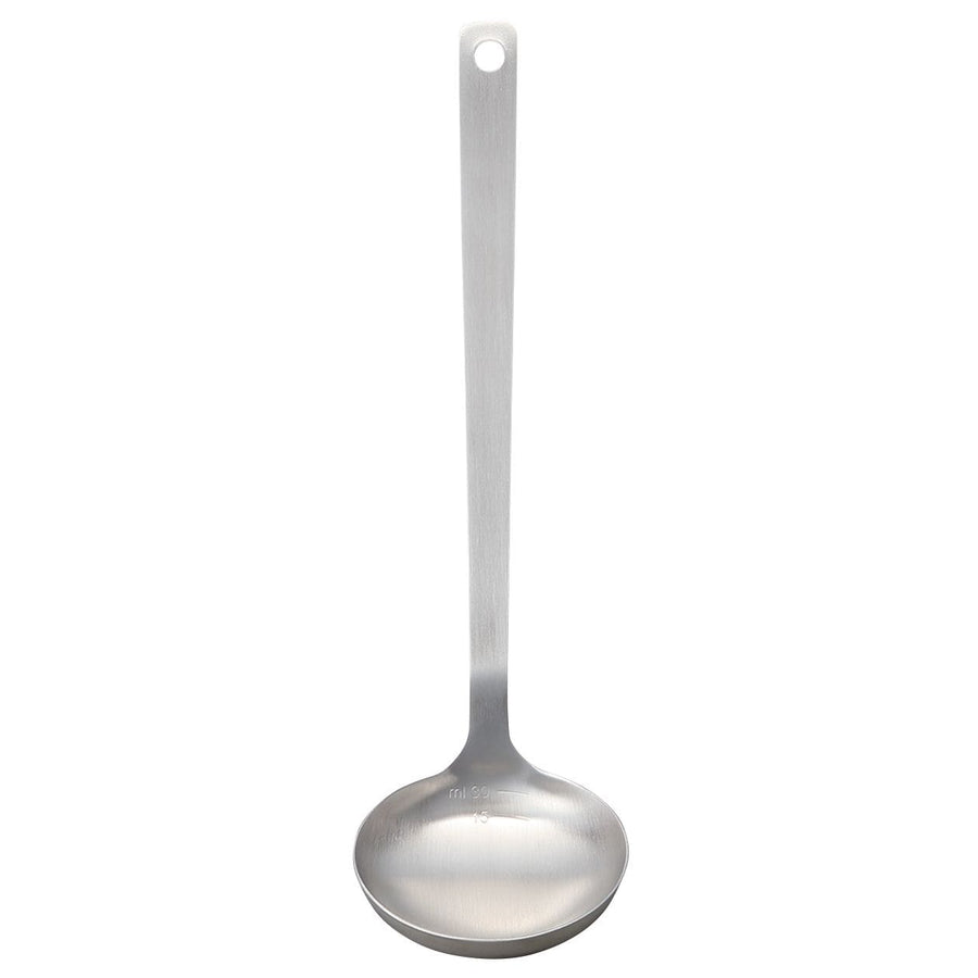 Stainless Steel Ladle - Small