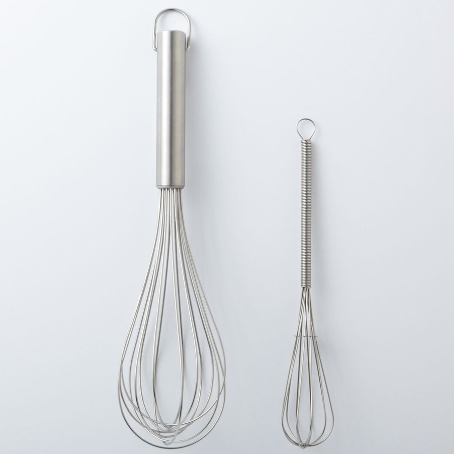 Stainless Steel Whisk - Small