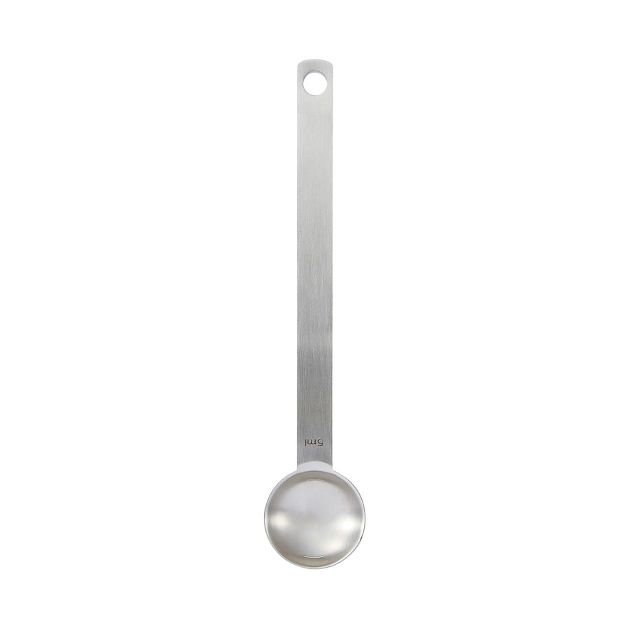 Stainless Steel Long Measuring Spoon - Small