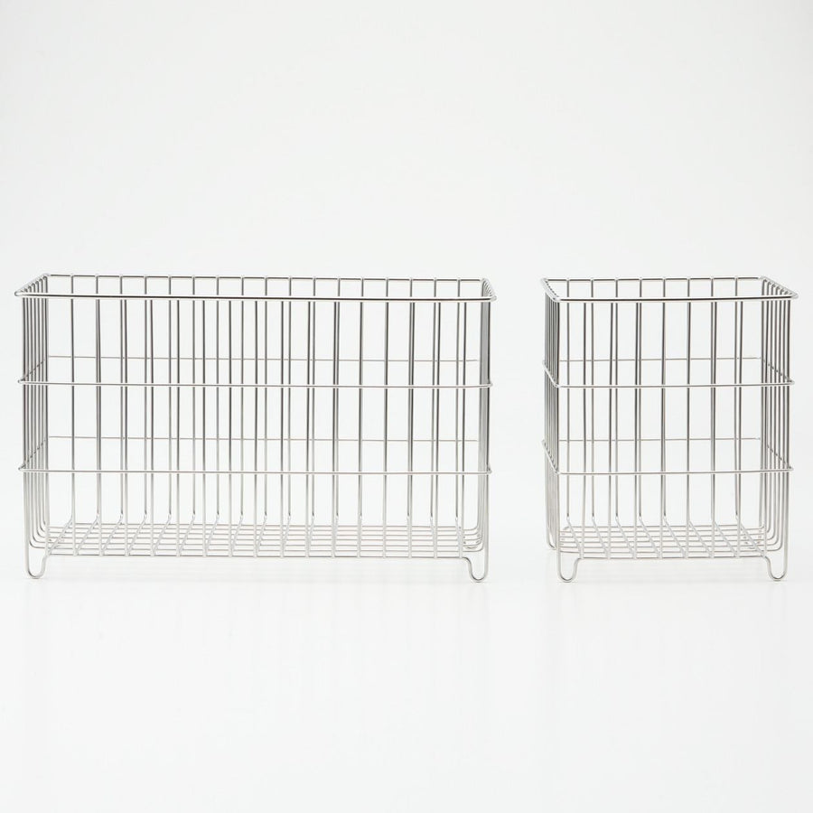 Stainless Steel Wire Rack - Large