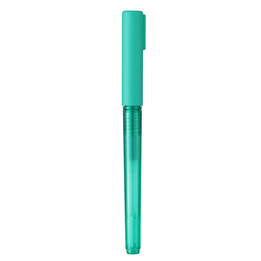 Erasable Ballpoint Pen - Green