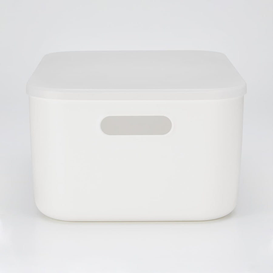 Soft Polyethylene Case - Medium