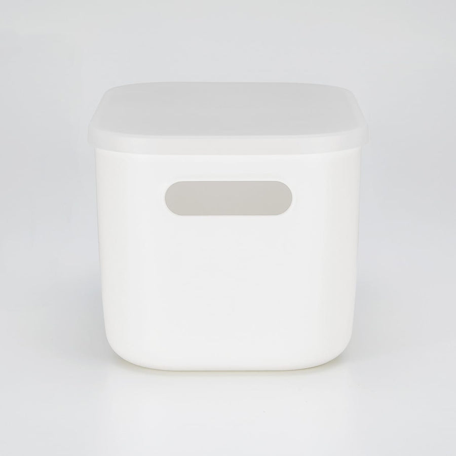 Soft Polyethylene Case - Half Medium