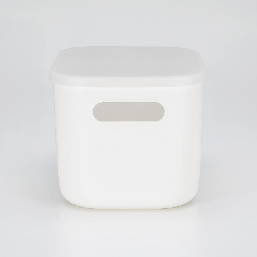 Soft Polyethylene Case Lid - Half