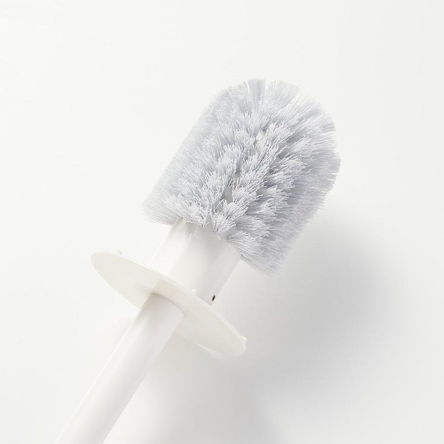 Toilet Brush With Case