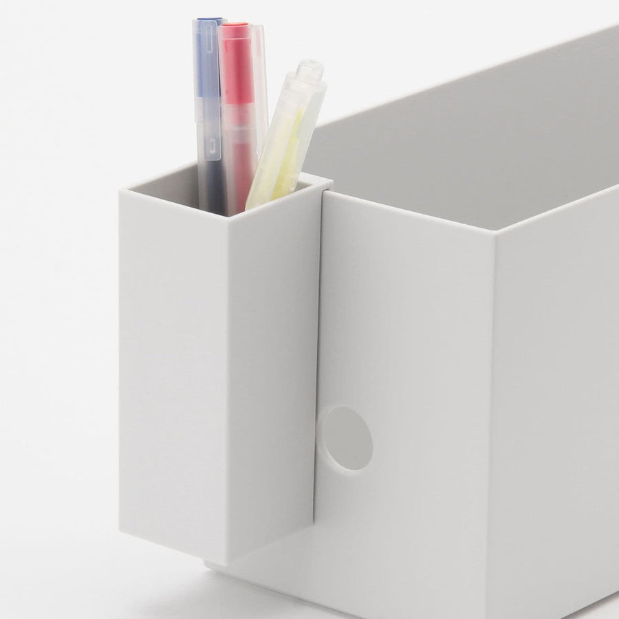 PP Pocket Pen File Box