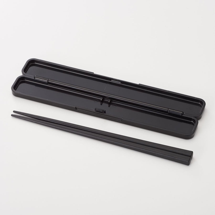 PP Chopsticks Set - Black