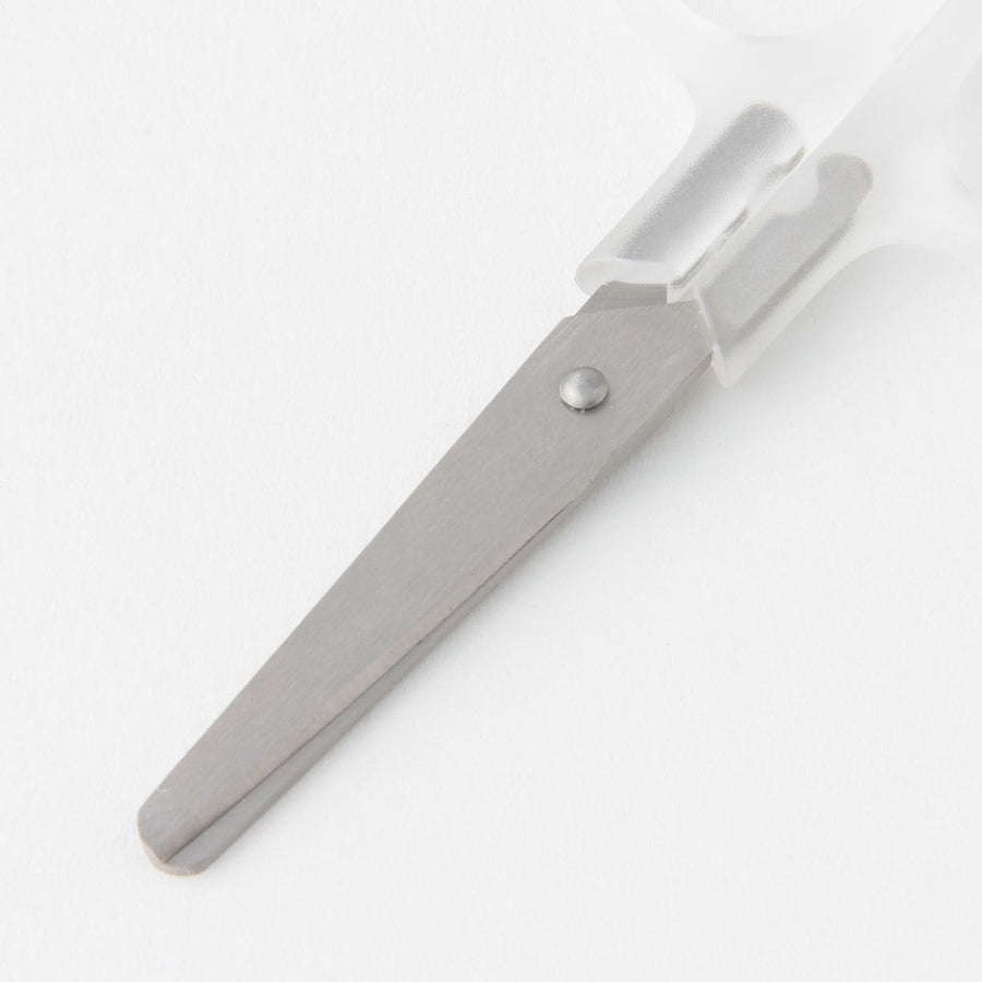 Stainless Steel Left-Handed Scissors