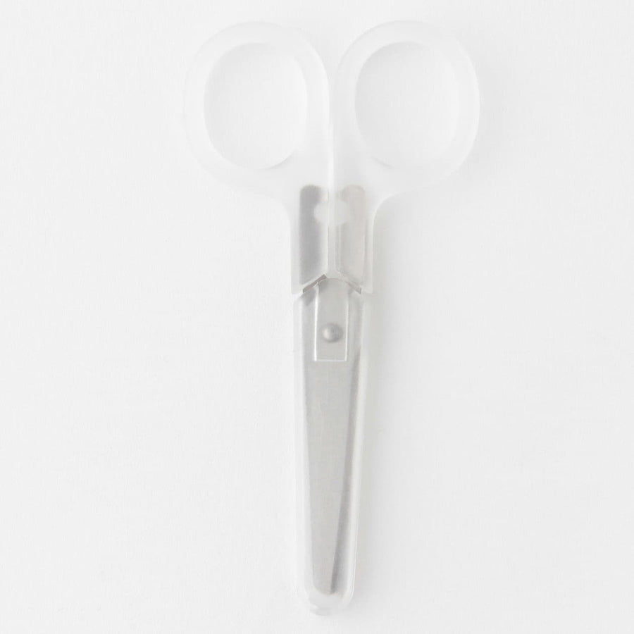 Stainless Steel Left-Handed Scissors