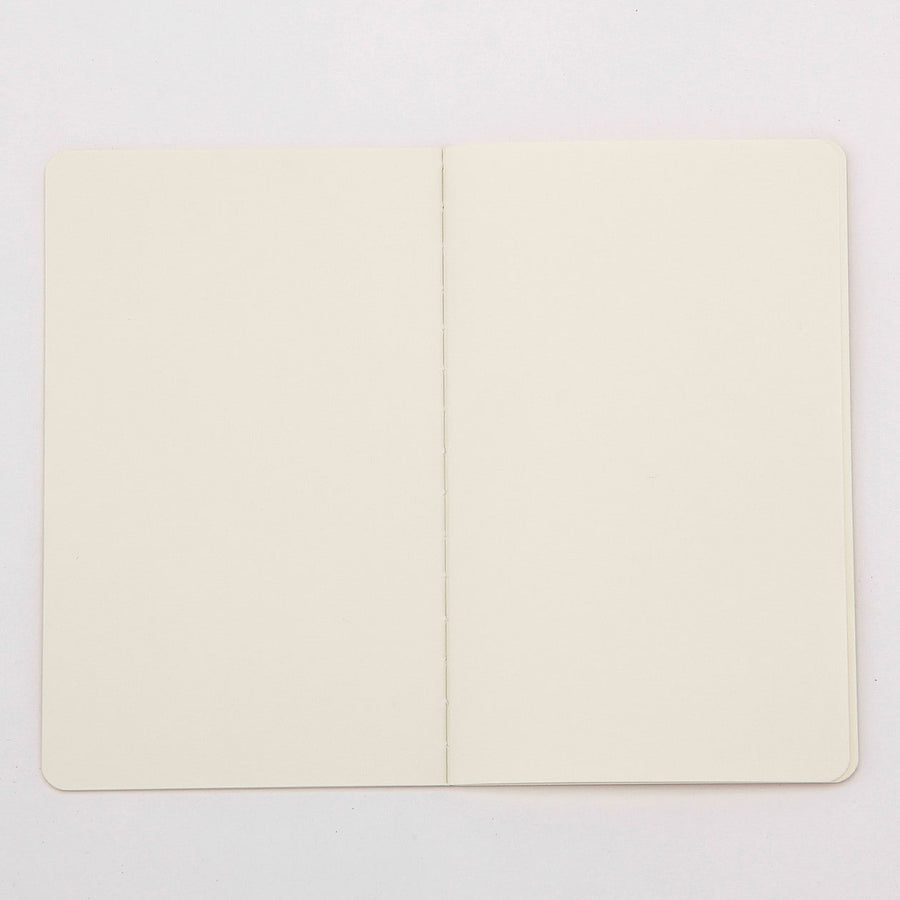 Slim Plain Notebook