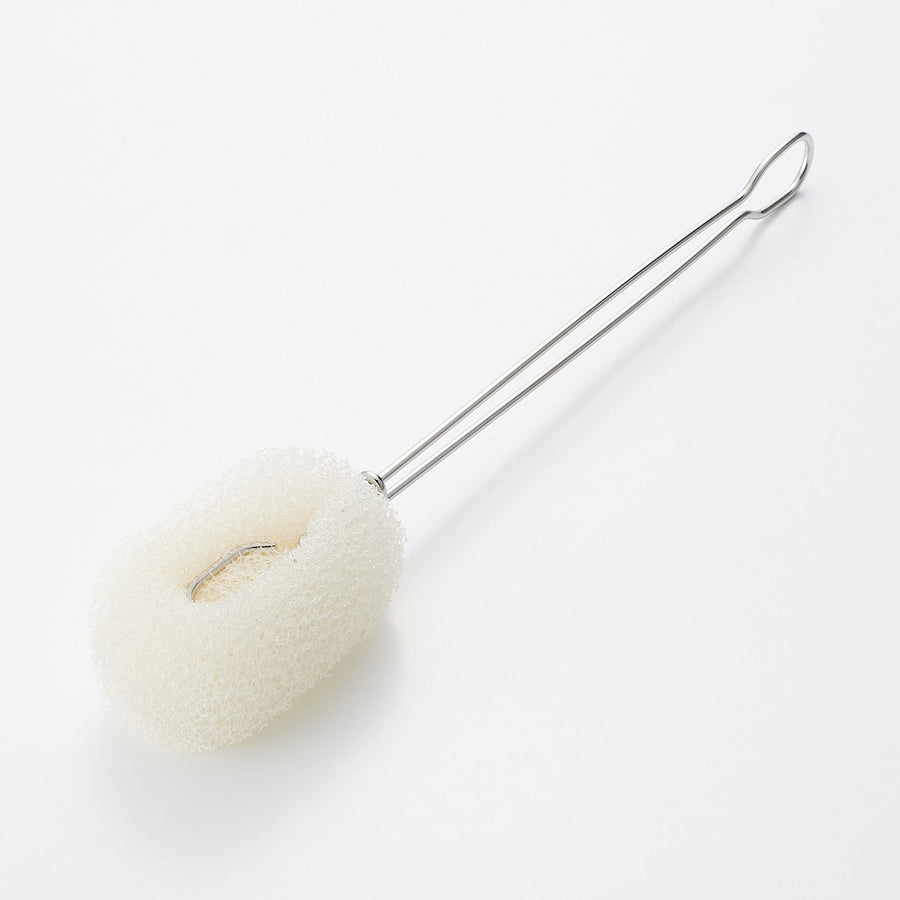 Urethane Foam Sponge With Handle
