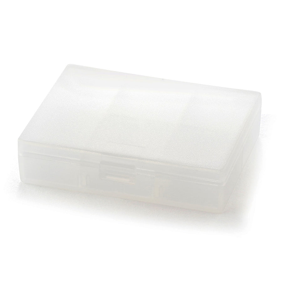 Polypropylene Pill Case - Small