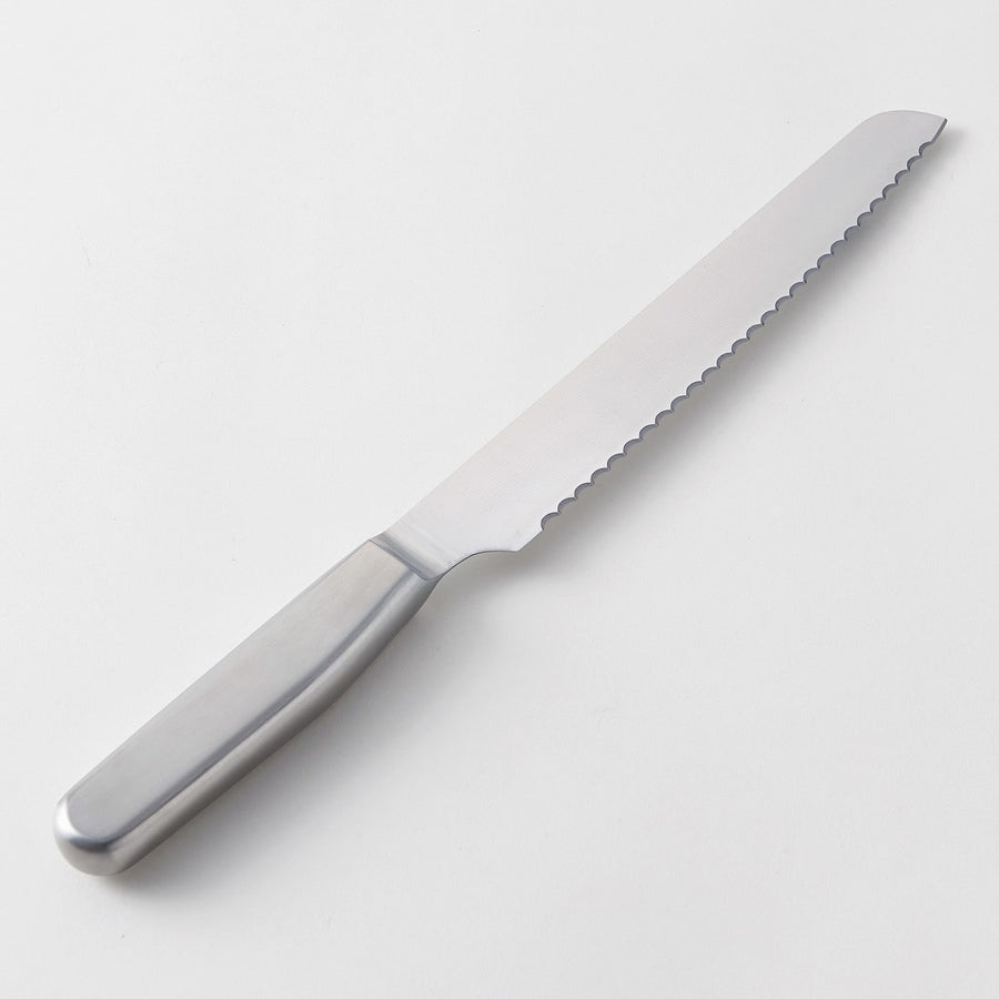 Stainless Steel Bread Knife