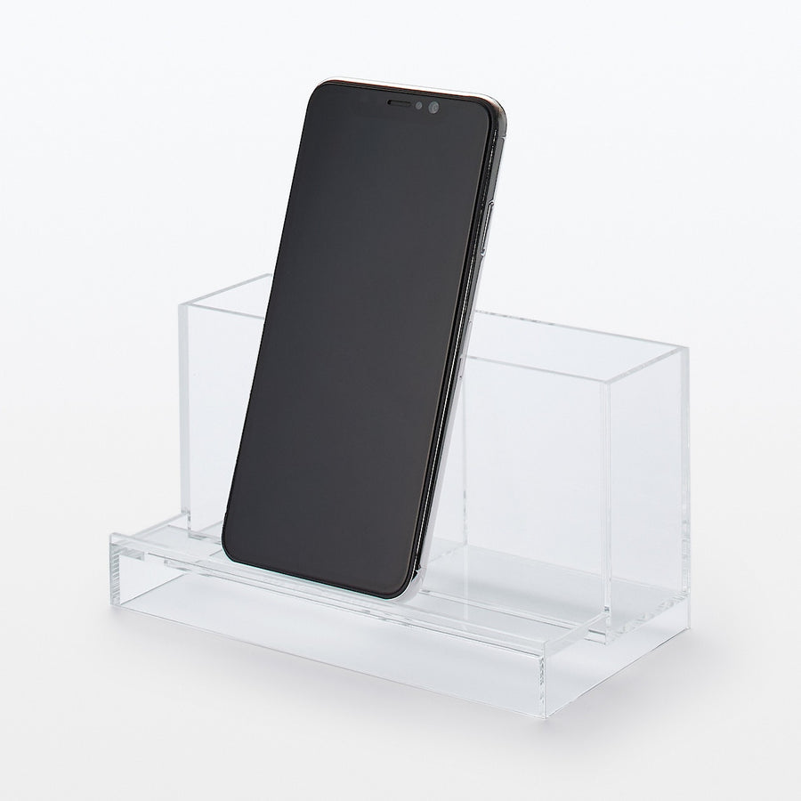 Acrylic Smartphone Stand - Large
