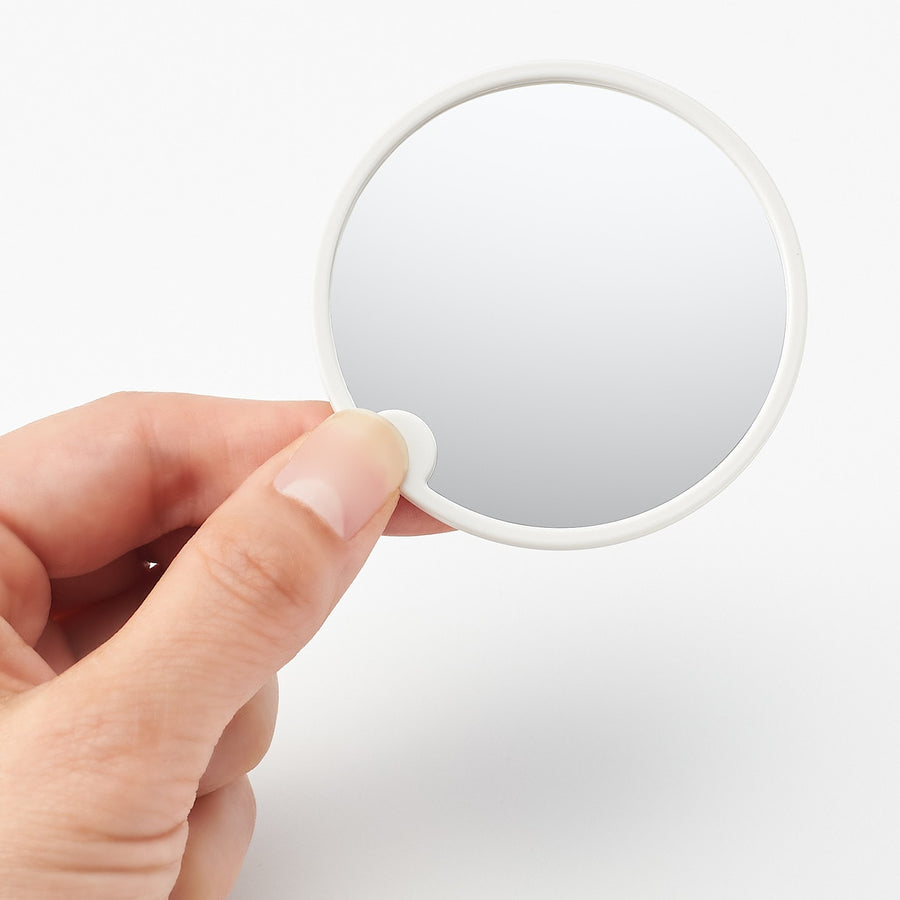 Compact Mirror - Round