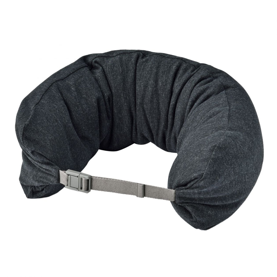 Fitted Cotton Travel Neck Cushion (64cm)