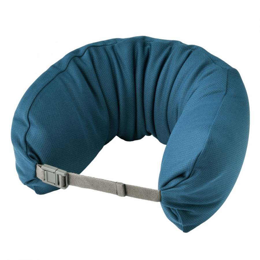 Fitted Polyester Travel Neck Cushion (64cm)