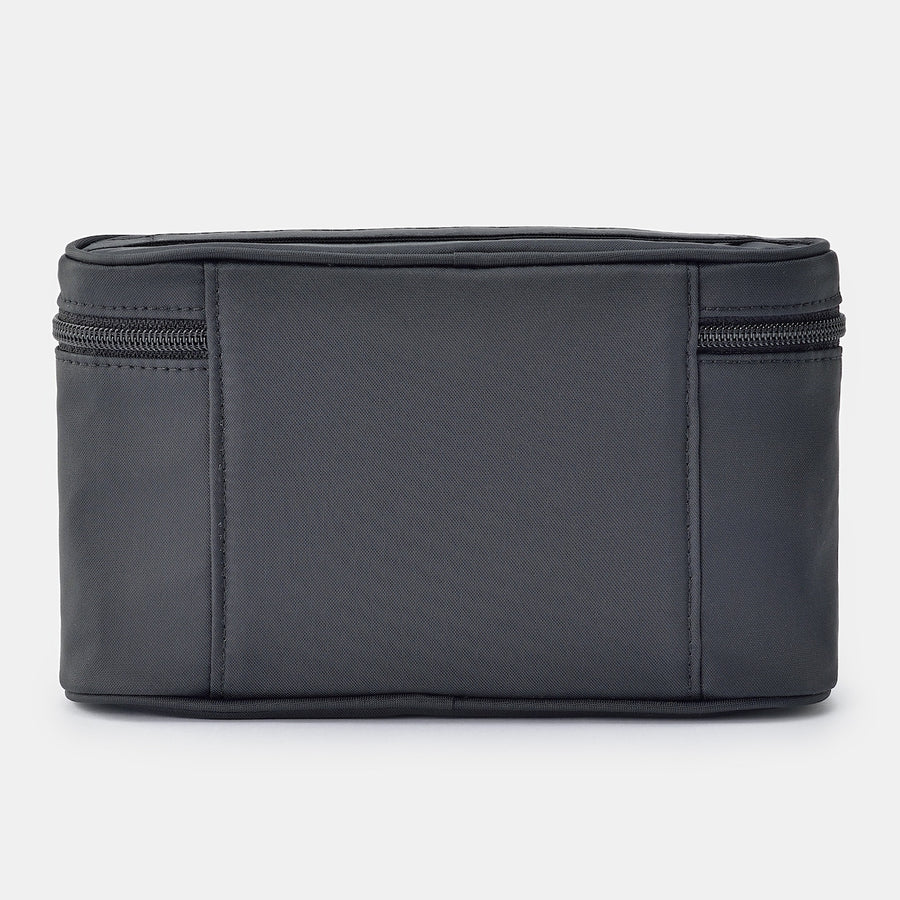 Nylon Pouch With Handle