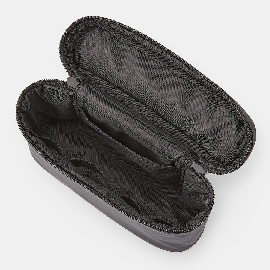 Nylon Pouch With Handle