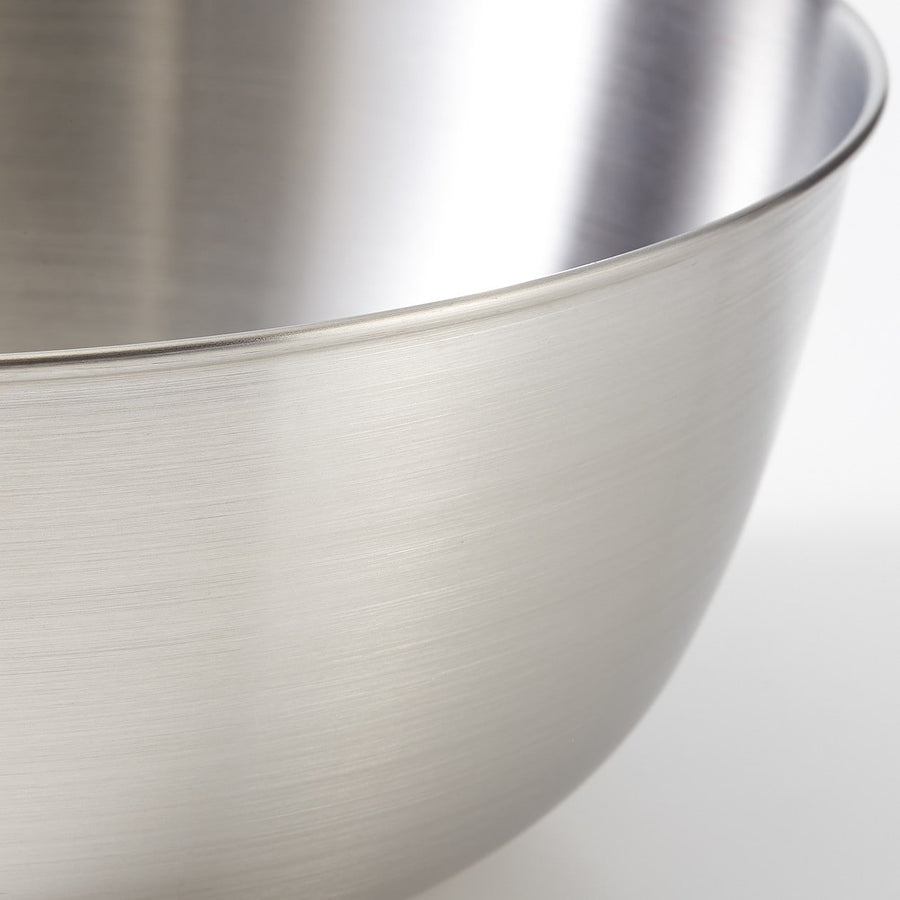 Stainless Steel Bowl - Large