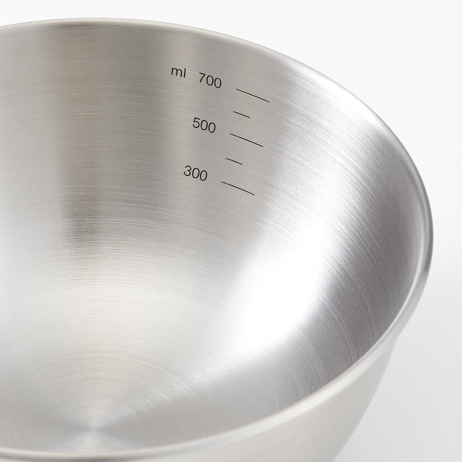 Stainless Steel Bowl - Small
