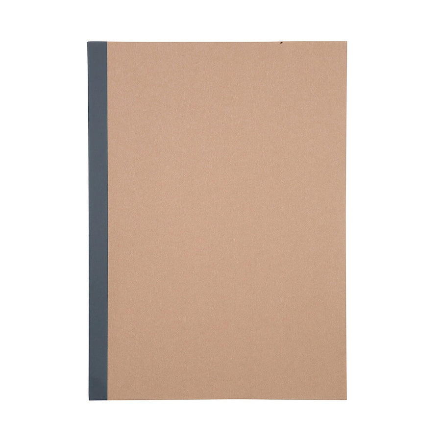 Recycled Notebook - A4 Lined
